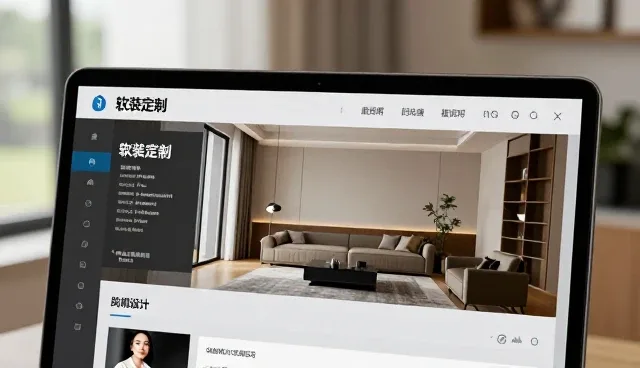 室内施工管理中的场景化实践与优化策略