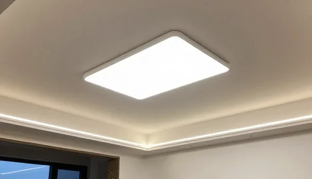 软装设计在不同空间场景中的性能优化实践