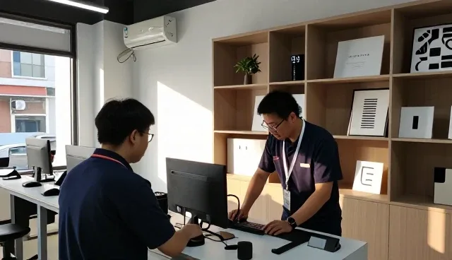 保定安然装饰工程有限公司介绍专业商铺装修套餐能力